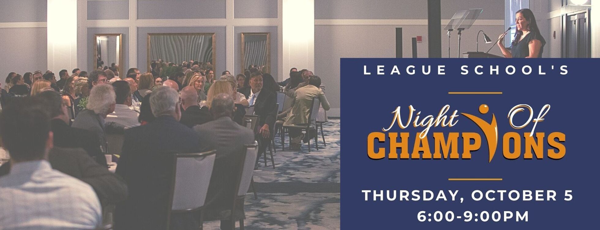 2023 Night of Champions